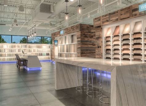 Home Remodeling Showroom